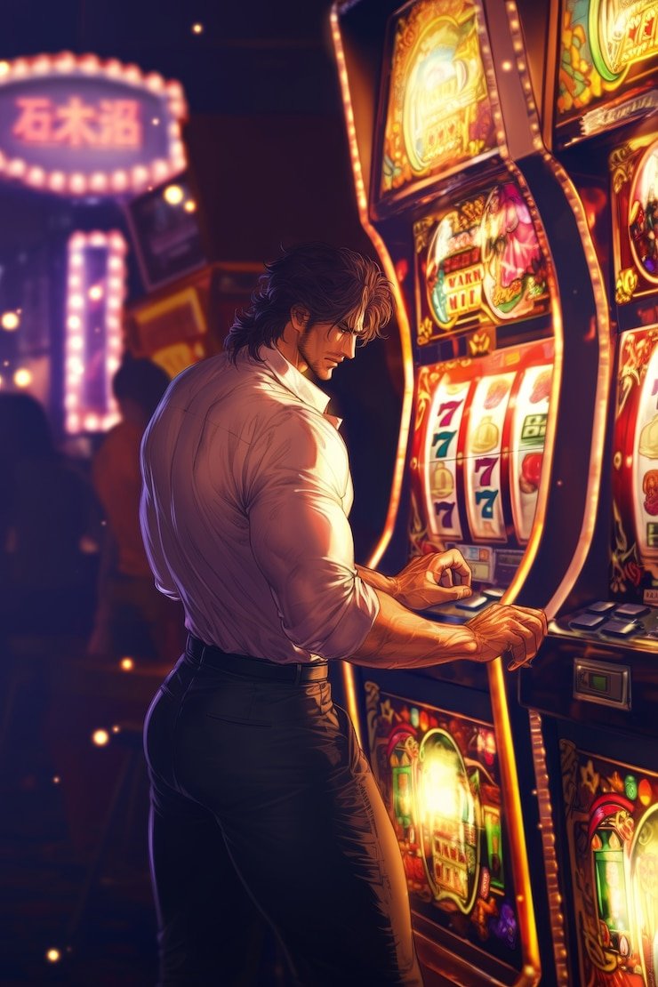 murah slot featured game showcase