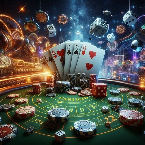 Opsi pembayaran QRIS dan e-wallet yang didukung oleh murah slot