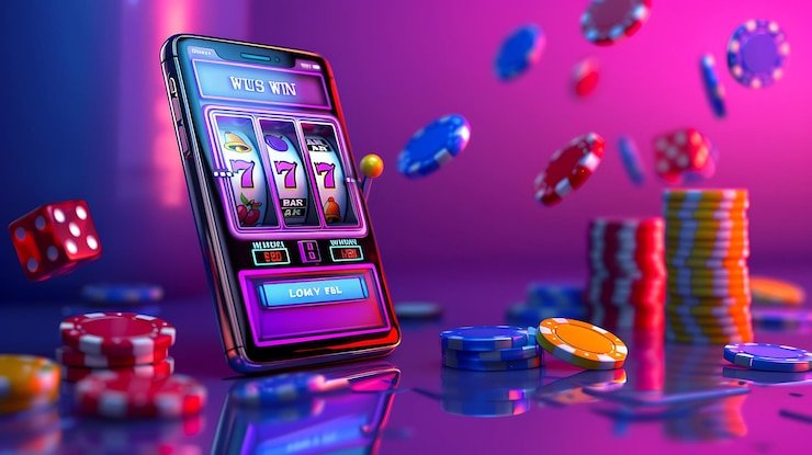 murah slot App murah slot App