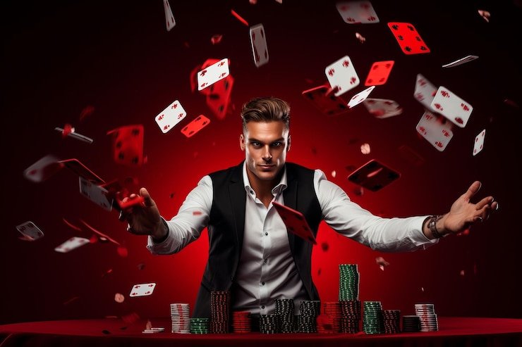 Koleksi permainan PG Soft di platform murah slot dengan antarmuka yang intuitif